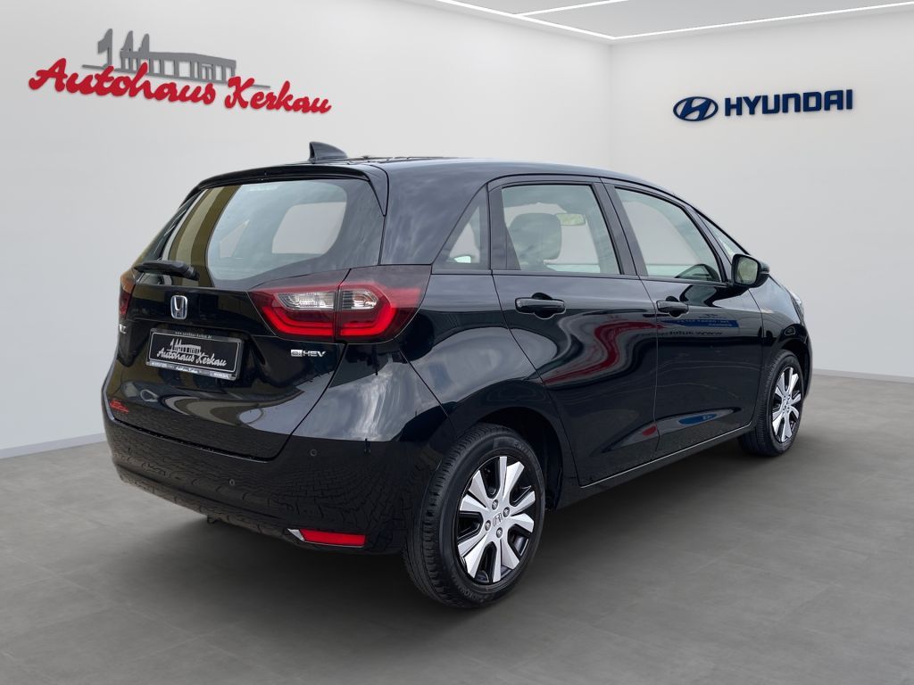 Honda Jazz 1.5 i-MMD Hybrid e-CVT Elegance *1HD* imagem 3