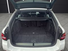 BMW 530 d Mild Hybrid M Sport (EURO 6d)