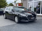 Hyundai i40 CW Premium *Tüv 05/2027*1.Hand*Automatik - Hyundai i40 Gebrauchtwagen
