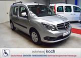 Mercedes-Benz Citan 112 EU6 Tourer Edition rollstuhlgerecht - Mercedes-Benz Citan in Duisburg