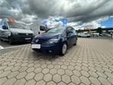 Volkswagen Golf Plus 1.4 Goal Goal - Volkswagen Golf Plus: Goal