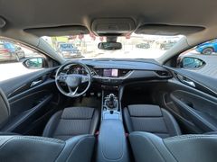 Fahrzeugabbildung Opel Insignia B GS Dynamic LED Navi Head-up Kamera