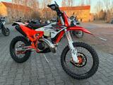 KTM EXC300 HARDENDURO  MY26 - KTM 300 EXC HARDENDURO