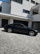 Mercedes-Benz CL 500 / C216 / TÜV 02.27 - gebrauchte Mercedes-Benz CL-Klasse aus dem Jahr 2006