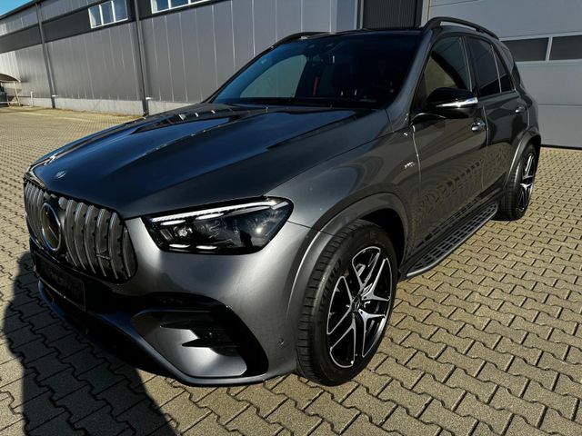 Mercedes-Benz GLE 53 AMG GLE -Klasse GLE 53 AMG 4Matic+PanoAHK