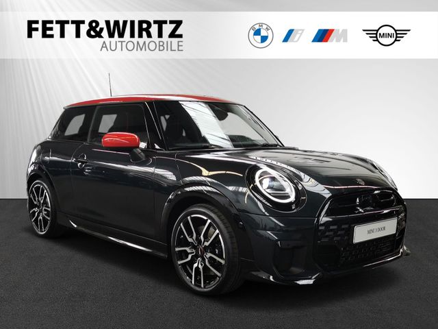 MINI Cooper S JCW Trim|18"|Pano|HarmanKardon|HeadUp