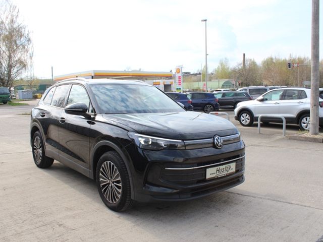 Volkswagen Tiguan Goal 2.0 TDI DSG MATRIX AZV NAVI foto 2