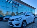 Opel Karl 1.0L Edition*Apple/Android*Klima*Tempomat - Opel Karl: 1.0