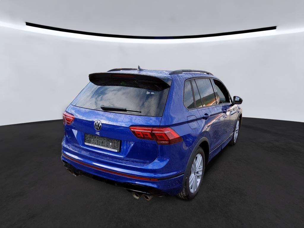 Volkswagen Tiguan - Bild 5