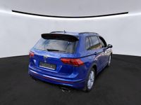 Volkswagen Tiguan - Vorschau Bild 5