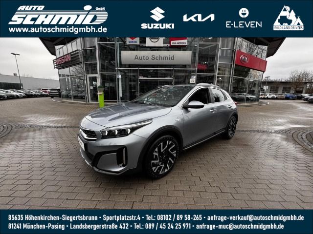 Kia XCEED 1.5T 140 AUTOMATIK VISION KOMFORT-PAKET