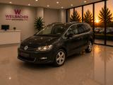 Volkswagen Sharan Comfortline BMT 4Motion*Gepflegt*BiXenon* - VW Sharan in Wiesbaden