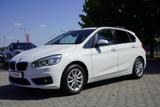 BMW 218i Advantage LED Navi Sitzheizung PDC USB - BMW 218 Gebrauchtwagen