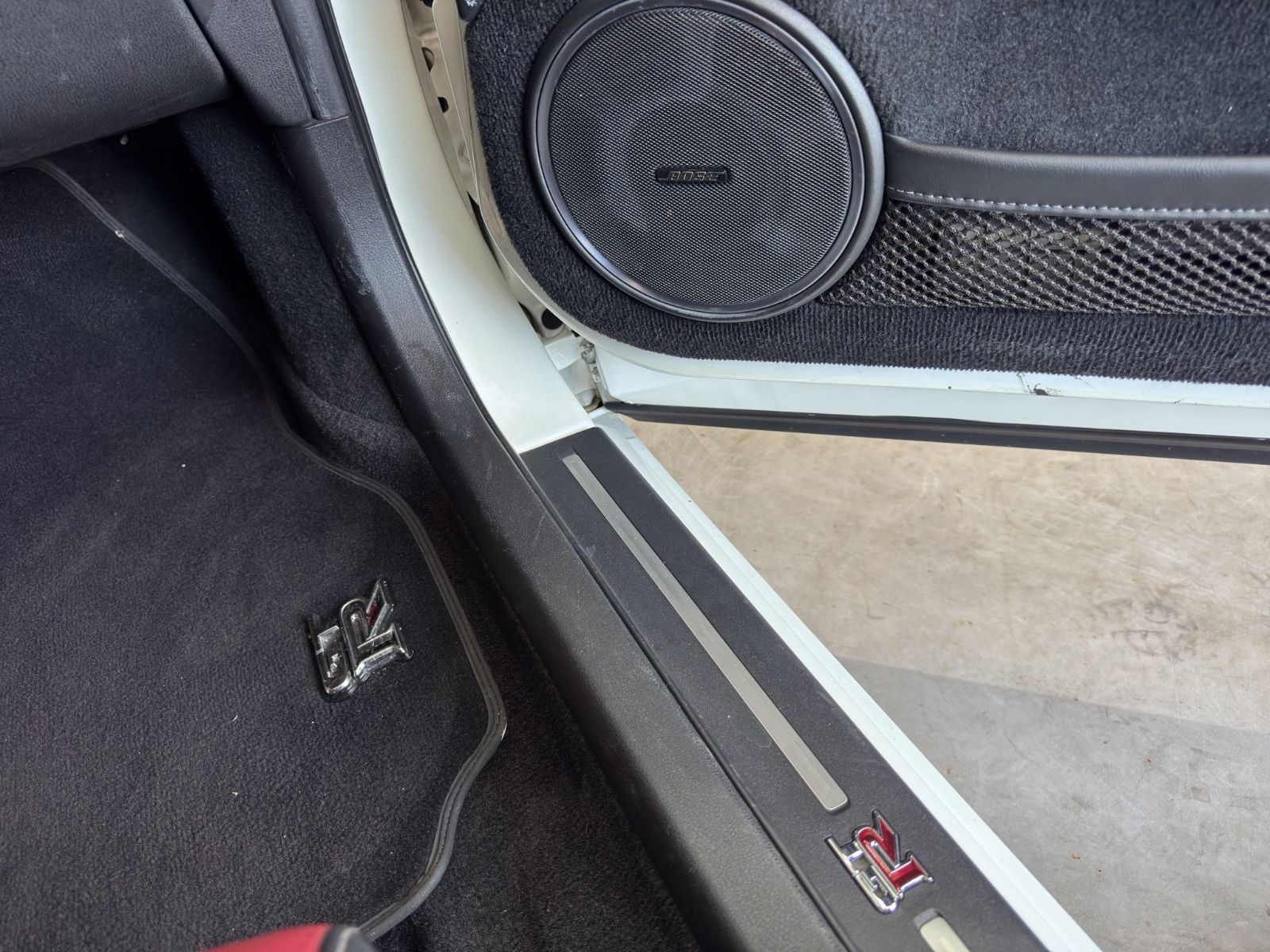 Fahrzeugabbildung Nissan GT-R Black Edition Cam*Bose*Xenon*Shzg