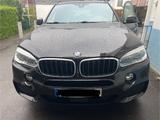 BMW X5 xDrive30d - - gebrauchte BMW X5 aus dem Jahr 2018