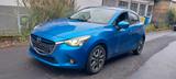 Mazda 2 Lim. Sports-Line/EURO6/NAVI/HEAD UP/XENON - Mazda 2 in Frankfurt (Main)