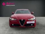 Alfa Romeo Giulia 2.0 (*AUTOMATIK*SCHALTWIPPEN*KAMERA*) - Alfa Romeo Gebrauchtwagen mit Automatikschaltung