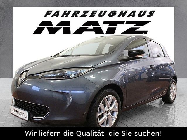 Renault ZOE  Z.E.40 R 110 Limited