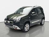 Fiat 0.9 TWINAIR CROSS 4X4 DAB PDC - Fiat Panda: 4.4