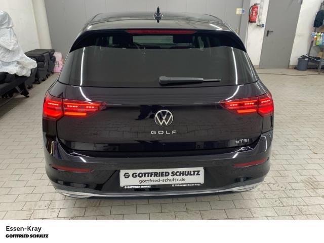 Volkswagen Golf Style 1.5 TSI DSG Pano Standheizung, миниатюра 27