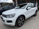 Volkswagen Touareg V6 TDI BMT Exclusive - Volkswagen Touareg: V6