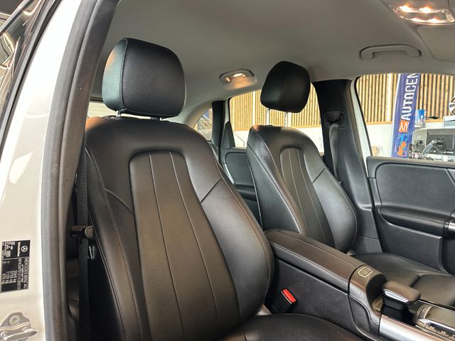 MYAUTOCENTER – Gebraucht- und Jahreswagen mit Werkstattservice in Pfaffenhofen Mercedes-Benz B 200 *360°*Keyless*Tempo*AHK*LED*Rückfahrkamera