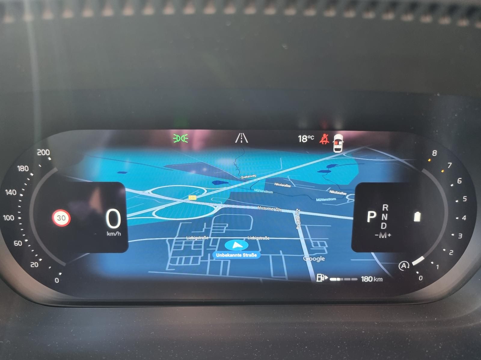 Fahrzeugabbildung Volvo XC60 B5 AWD Plus Dark 'ACC, AHK, CTA, BLIS'