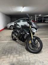 Triumph Street Triple 675 - TRIUMPH 675 STREET TRIPLE