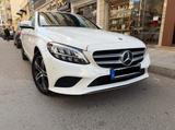 Mercedes-Benz C 220 d 9 Gang Automatik Avantgarde Xenon Leder  - Mercedes-Benz C 220 in Hagen