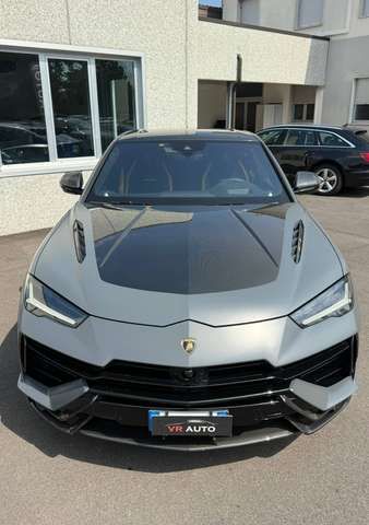 Lamborghini Urus PERFORMANTE 4.0 V8 auto COFANO imagem 2