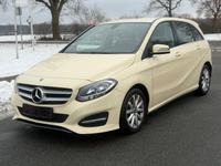 Mercedes-Benz B 180 d Automatik*Klima*Euro 6*LED*Sitzhzg*§25a*