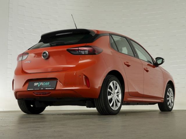 Corsa-e F EDITION 50kWH AT+SITZHEIZUNG+PARKPILOT