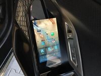 BMW i7 - Vorschau Bild 12