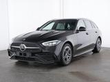 Mercedes-Benz C 300 e T Edition AMG Line (EURO 6e) |DISTR|NAVI - gebrauchte Mercedes-Benz Kombis