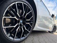 BMW M850 - Vorschau Bild 4
