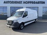 Mercedes-Benz Sprinter 317 CDI KA L3H2 Kamera Tempomat Sitzhzg - Mercedes-Benz L2h2 sprinter