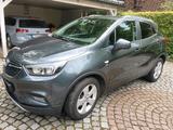 Opel Mokka X Active 1.4 Turbo 140PS, EZ 06... - Opel Mokka X: Active