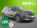 Peugeot 3008 1.6Hybrid Aut.Allure Pack+LED+NAVI+KAMERA - Peugeot 3008 mit Hybrid-Antrieb