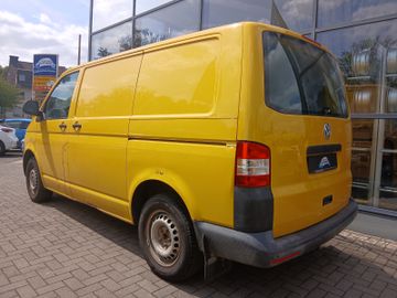 Volkswagen T5 Transporter - 6