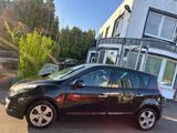 Renault Scenic III Dynamique - Renault Scenic: Dynamique