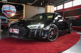 Audi R8 Spyder quattro+ B&O SP.ABGAS PPF KAM - gebrauchte Audi R8 aus dem Jahr 2018