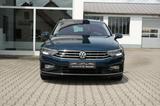 Volkswagen Passat Variant 1.5 TSI Variant "3xR-LINE"LED"ACC - VW Passat Variant von 2020