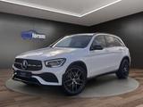 Mercedes-Benz GLC 200 4Matic AMG°AHK°NIGHT°PANO°KAMERA°LED - Mercedes-Benz GLC 200 Gebrauchtwagen