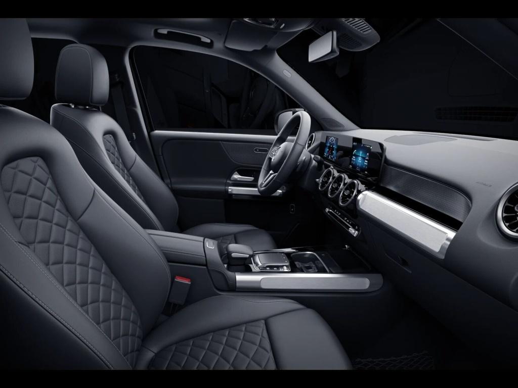 Mercedes-Benz GLB PROGRESSIVE AUT Kam. KlimaA LM Navi PDC, миниатюра 10