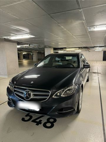 Mercedes-Benz Mercedes Benz E 350 4 Matic | Distronic | ...