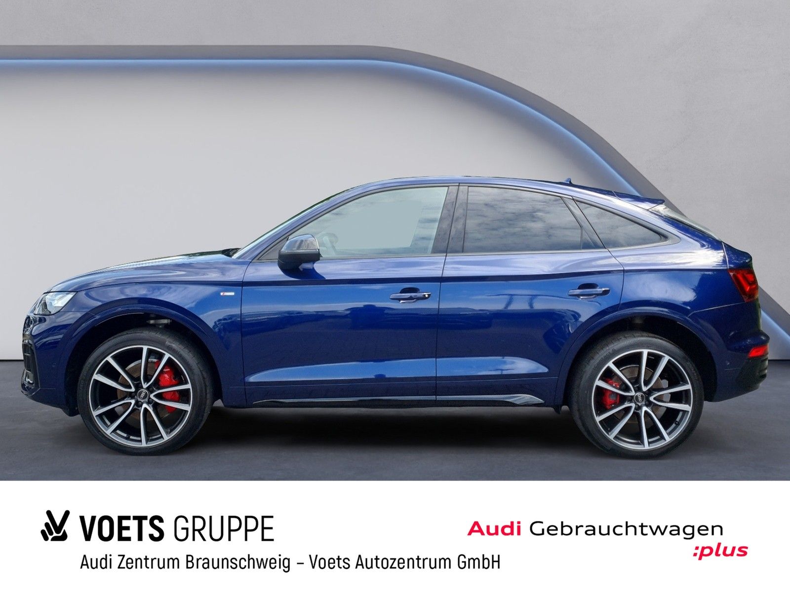 Audi Q5 - Bild 2