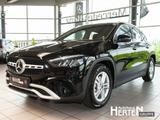 Mercedes-Benz GLA 200+ADVANCED+LED+R.-KAMERA+MBUX-NAVI+DAB-SHZ