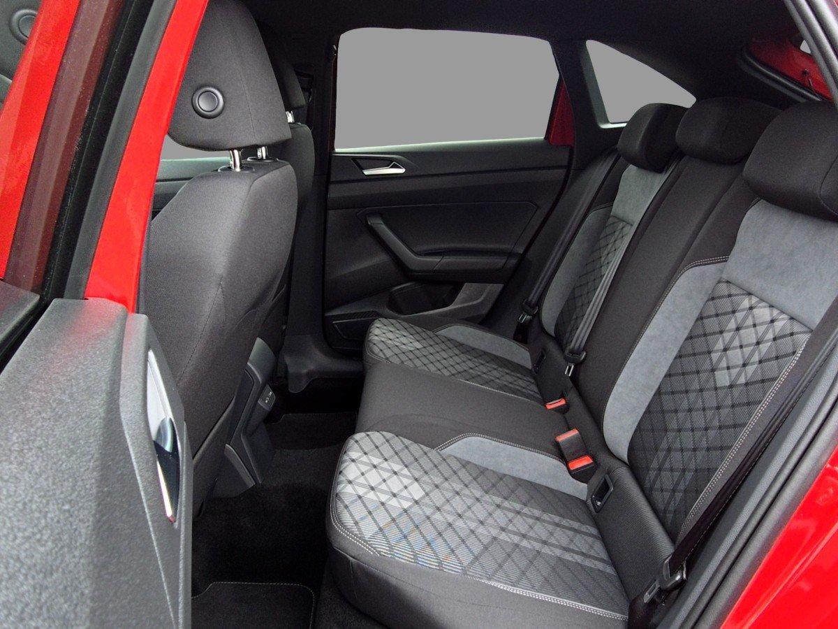 Volkswagen Taigo 1.0 TSI R-Line MATRIX+APP+DAB+AHK+VIRT+ACC