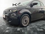 Fiat 500e MY23 118PS 42kWh KLIMA*CARPLAY*TEMPOMAT*DAB