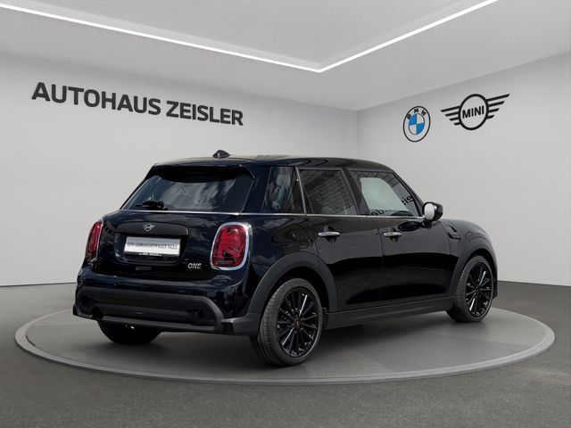 Foto Nummer 2: MINI One 5-Türer